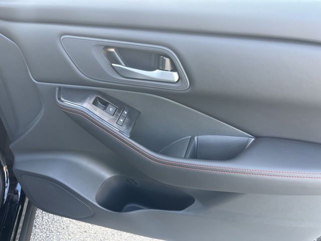 New 2026 Black Nissan Rock Creek image 20