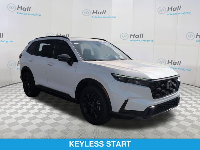 View vehicle photo 6