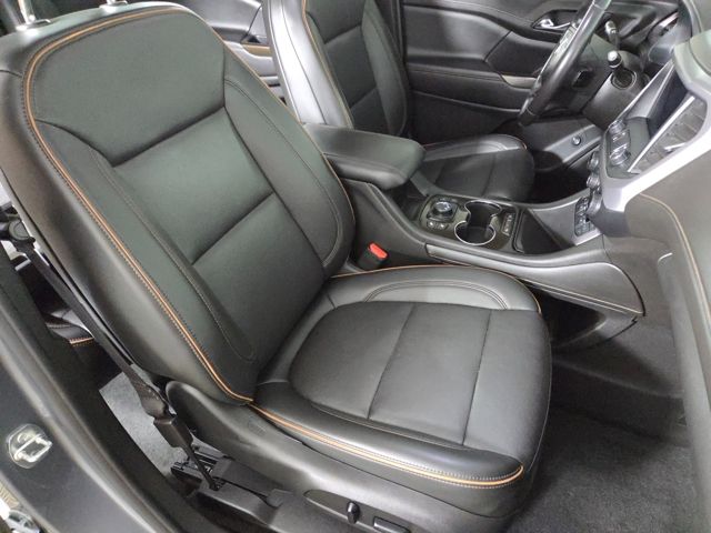 2021 Gmc Acadia AT4 photo 26