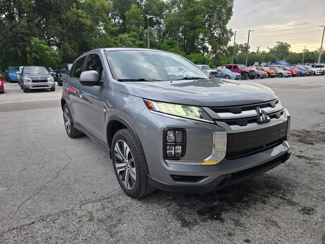 2024 Mitsubishi Outlander Sport 2.0 ES