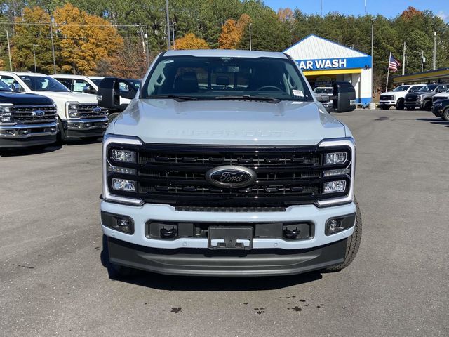 2024 Ford F-350SD Lariat 7