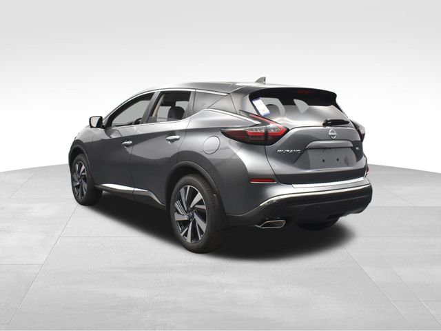 2024 Nissan Murano SL 8