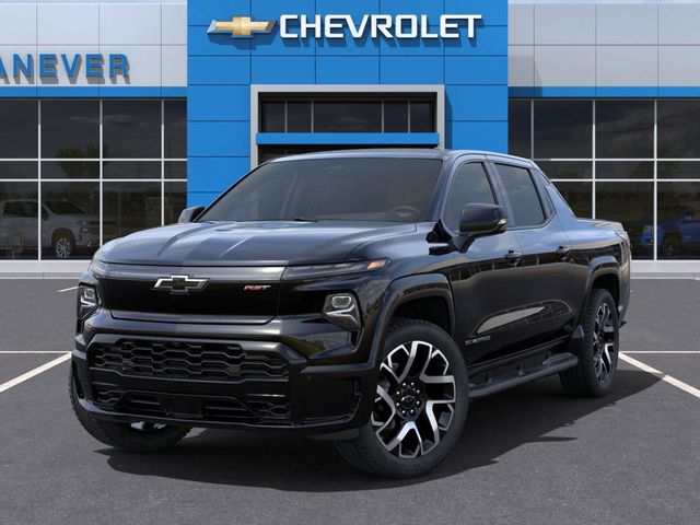 2024 Chevrolet Silverado EV RST 6