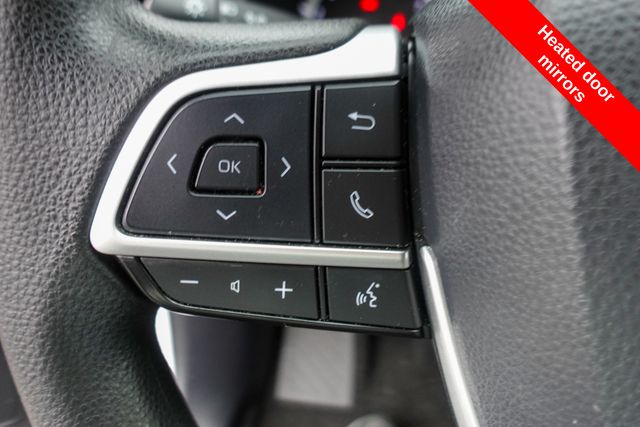 used 2023 Toyota Highlander car, priced at $32,900