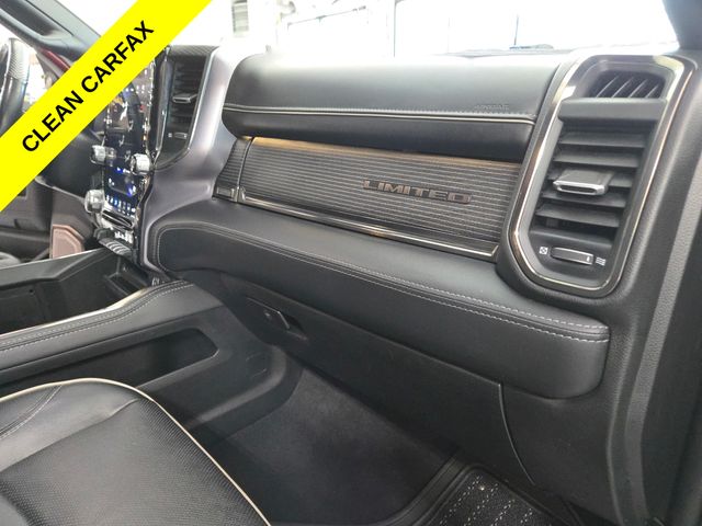 2021 Ram 2500