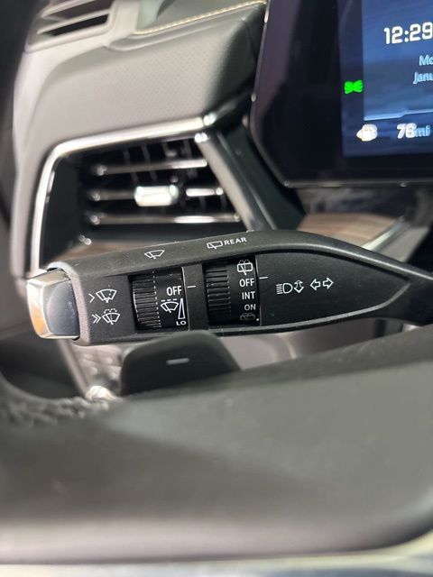 2025 Chevrolet Tahoe Premier photo