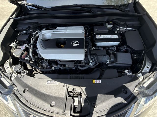 2022 Lexus UX - $24,498