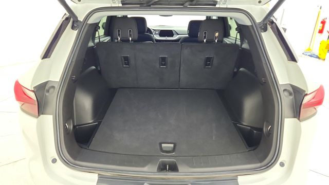 2020 Chevrolet Blazer LT White at South Houston Nissan