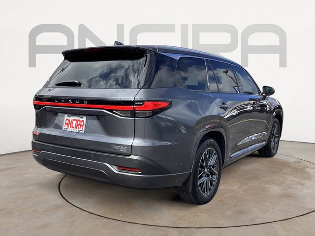 Used Car 2025 Lexus Tx  350 Premium For Sale Under $60,000 In San Antonio, Texas