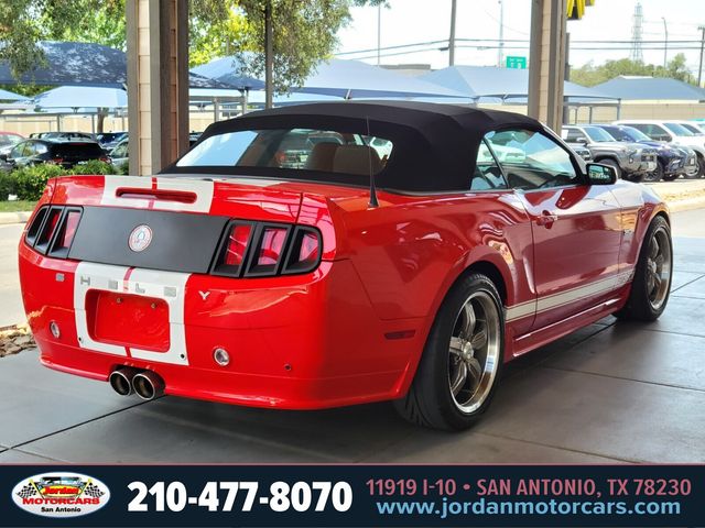 Used Car 2012 Ford Mustang  Shelby Gt350 For Sale Under $60,000 In San Antonio, Texas