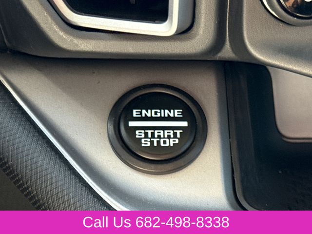 Used 2024 Ford Bronco Sport SUV