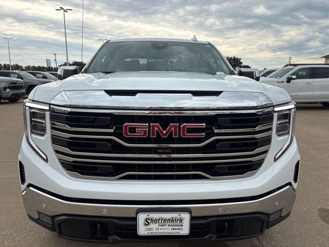New 2026 GMC Sierra 1500 Truck
