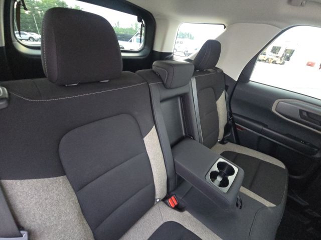 2025 Ford Bronco Sport Big Bend:169174A