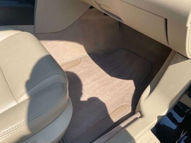 Used 2007 Ford Mustang Convertible