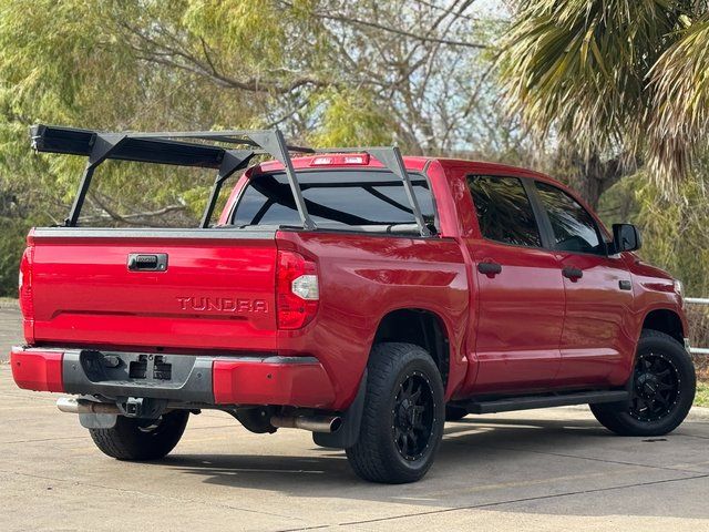 2017 Toyota Tundra