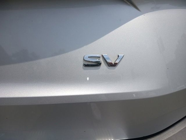 Used 2023 Nissan Rogue SUV