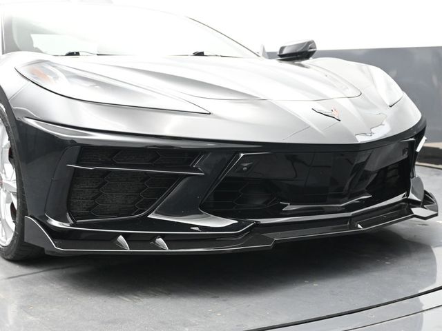 2020 Chevrolet Corvette 3LT - Photo 32