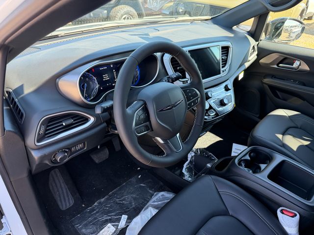 new 2026 Chrysler Voyager car, priced at $37,640