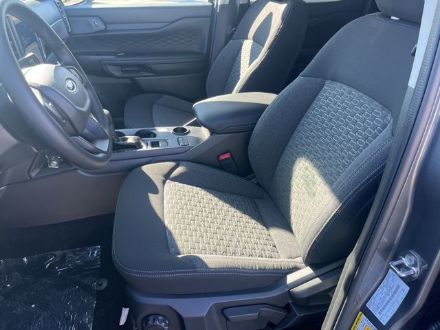 2025 Ford Ranger XL:168332