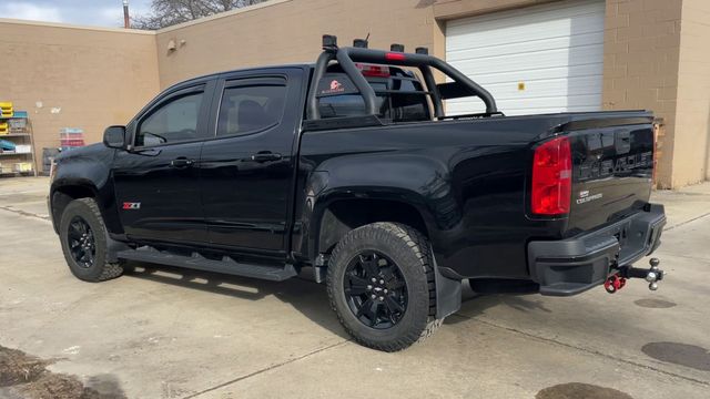 Used 2022 Chevrolet Colorado For Sale in Livonia, MI