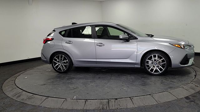 2026 – Subaru – Impreza