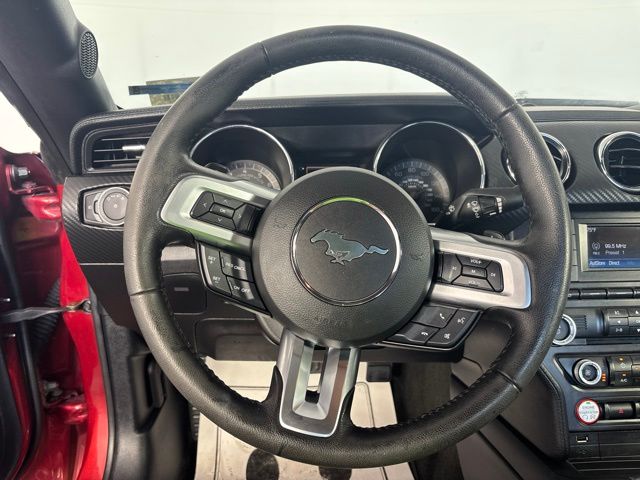 Used 2016 Ford Mustang Coupe
