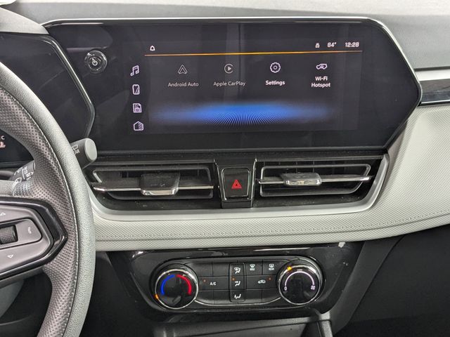 2024 Chevrolet Trailblazer LT photo