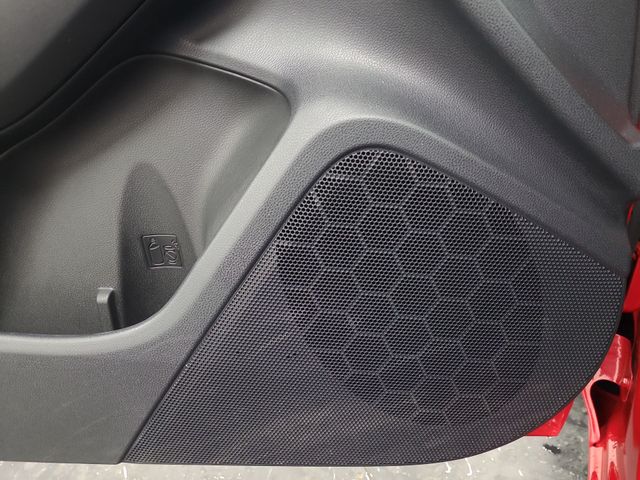 2025 – Subaru – Impreza