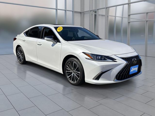 2023 Lexus ES 350 FWD