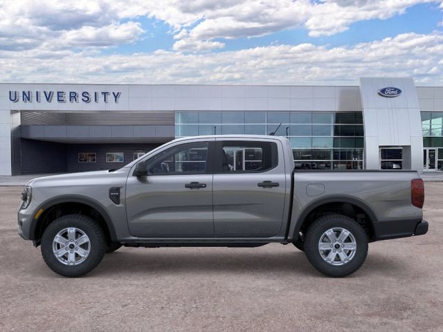 New 2026 Gray Ford XL image 4