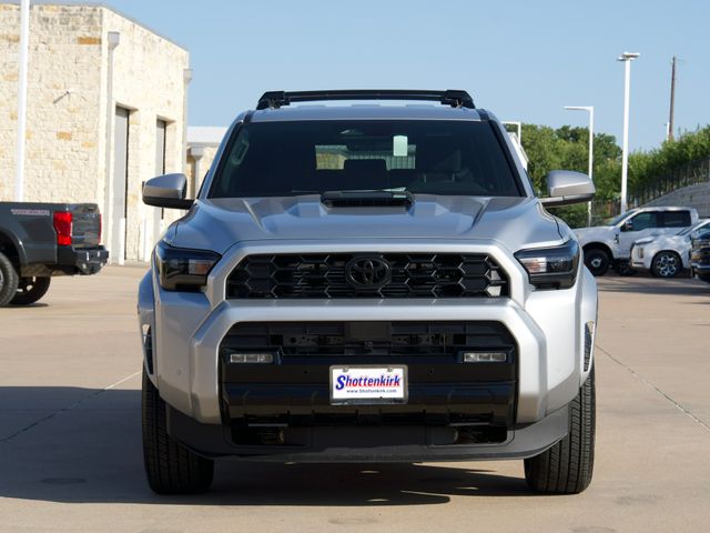 New 2026 Toyota 4Runner SUV