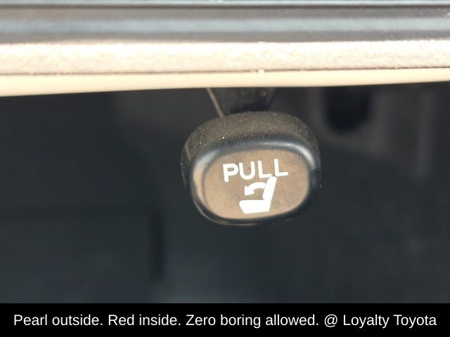 Used 2019 Toyota Camry Sedan