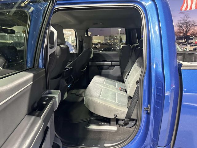 2024 Ford F-150 XLT - Photo 19