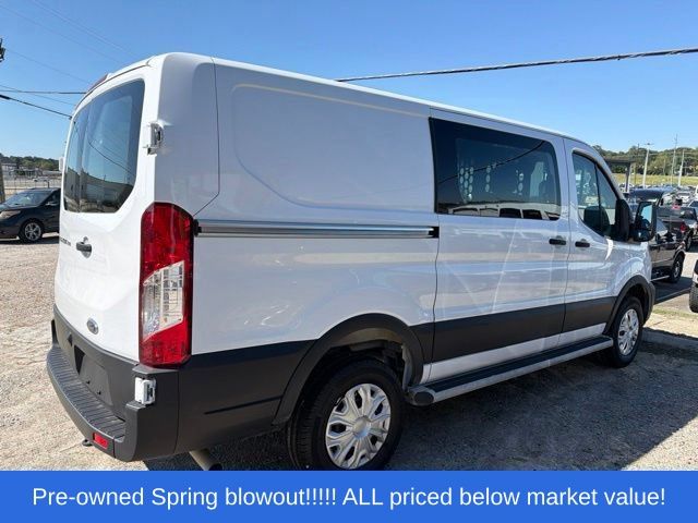 Used 2025 White Ford XL image 8