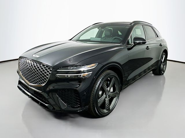 2024 Genesis GV70 Sport Prestige -
                Round Rock, TX