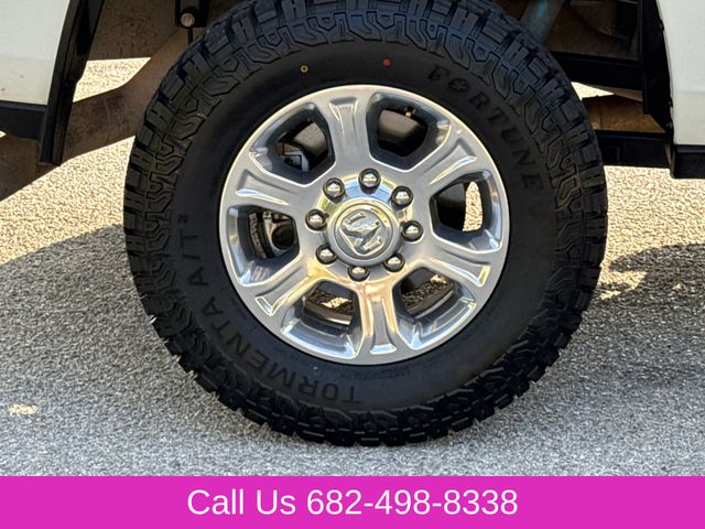 Used 2024 Ram 2500 Truck