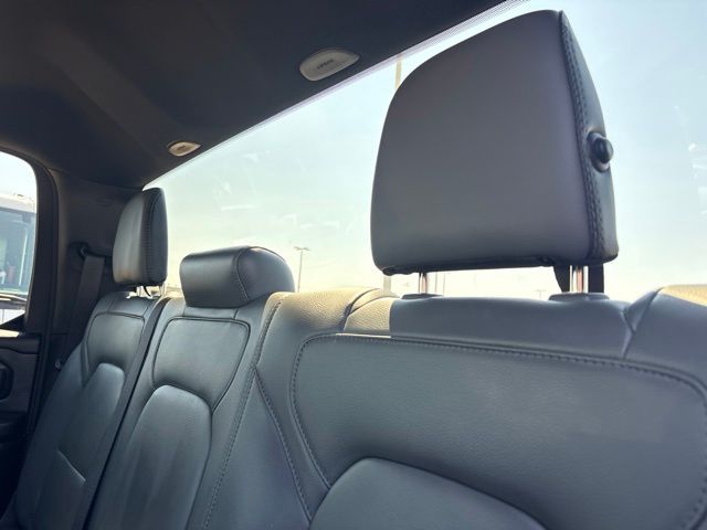 Used 2025 Ram 1500 Truck