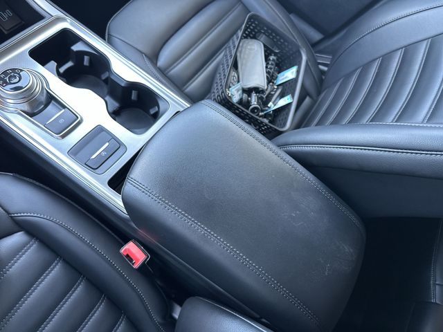 Used 2022 Gray Ford SEL image 20
