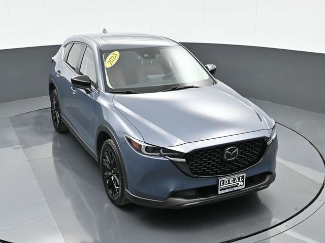 2023 Mazda CX-5 2.5 S Carbon Edition 24