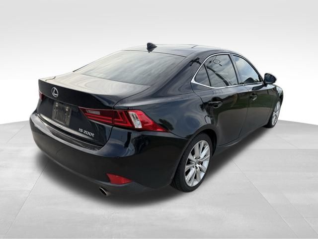 2016 Lexus IS IS photo