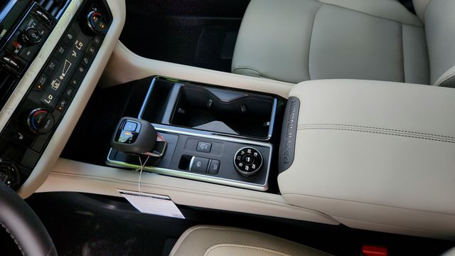 2026 Nissan Pathfinder