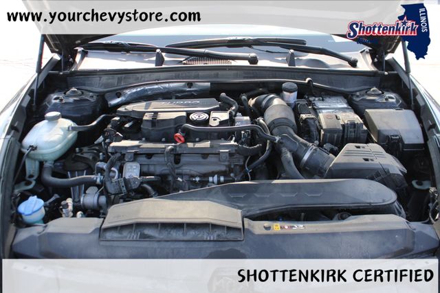 Used 2020 Hyundai Sonata Sedan