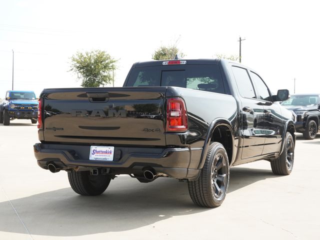 Used 2025 Ram 1500 Truck