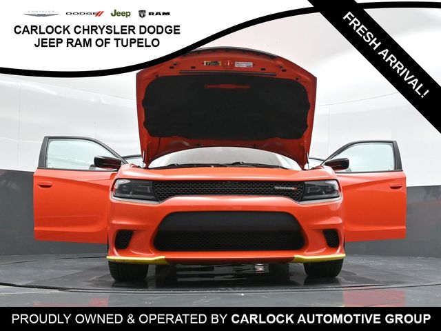 2023 Dodge Charger GT 44