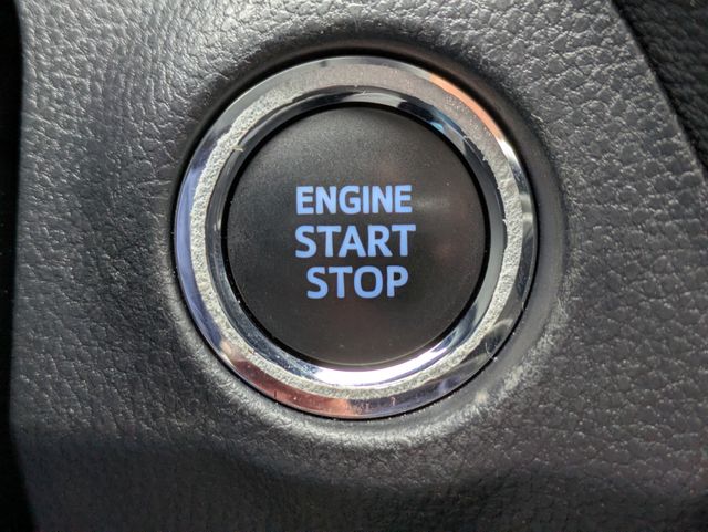 2022 Toyota RAV4 XLE Premium Silver at Jones Ford