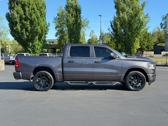 used 2023 Ram 1500 car, priced at $46,983