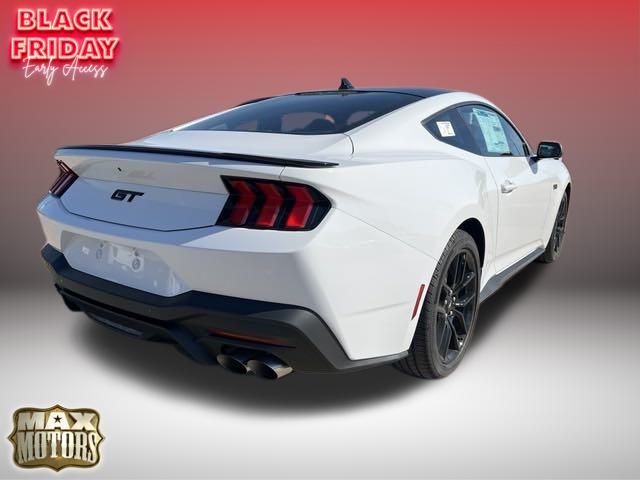 2024 Ford Mustang GT Premium 13