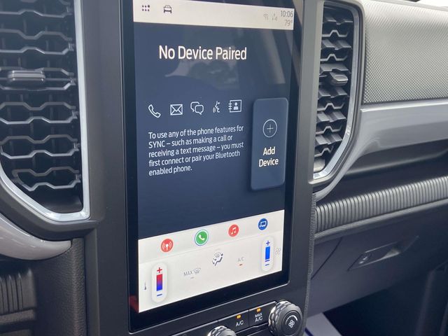 New 2026 White Ford XL image 18