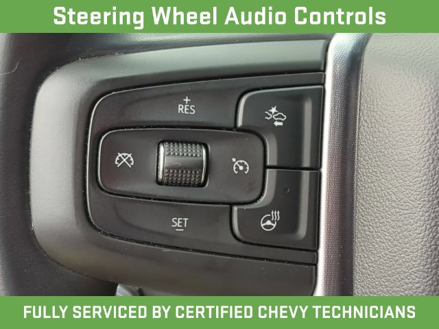 Used 2025 GMC Sierra 1500 Truck