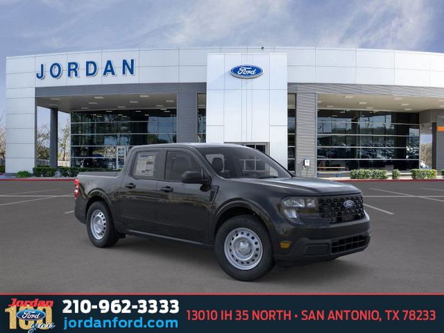 New Car 2025 Ford Maverick  Xl For Sale Under $30,000 In San Antonio, Texas